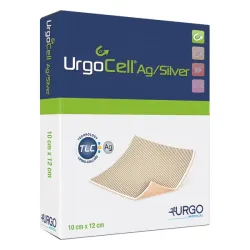 Urgo Cell Silver 6 x 6 cm